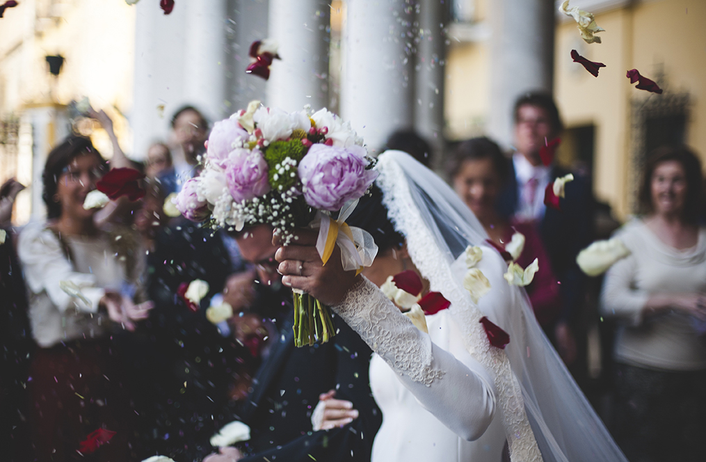 WEdding Fair Show